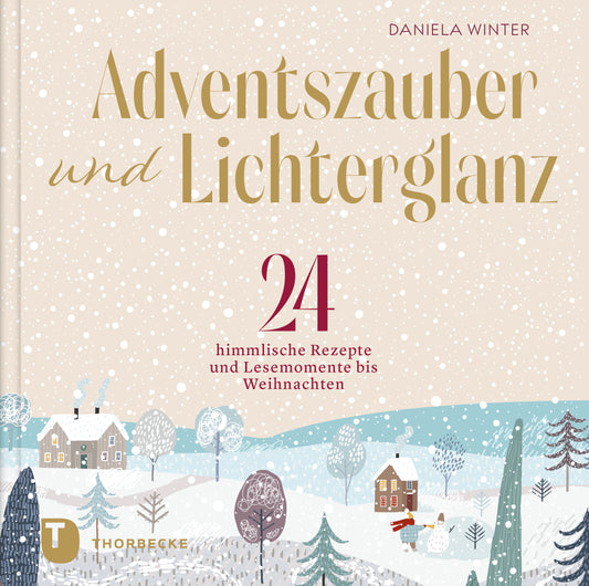 ADVENTSZAUBER UND LICHTERGLANZ
