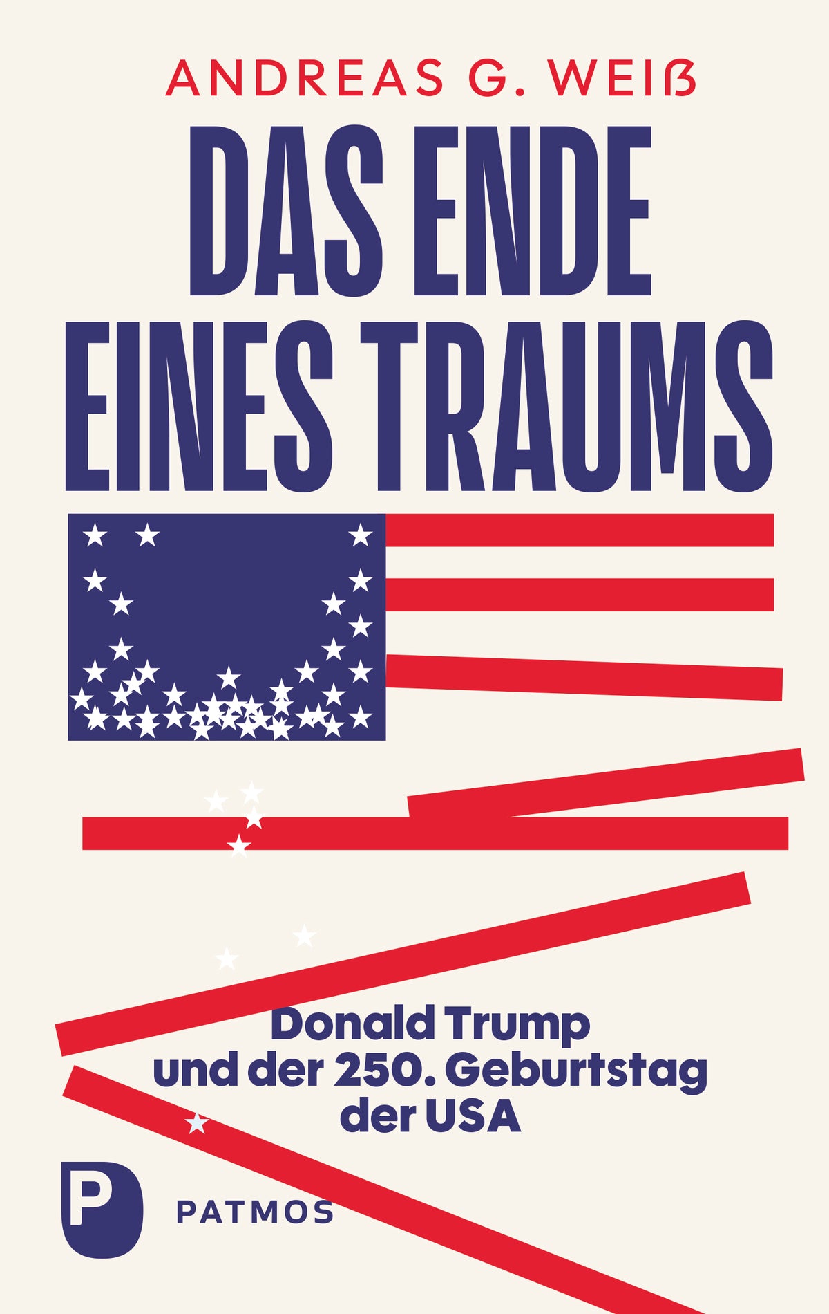 DAS ENDE EINES TRAUMS