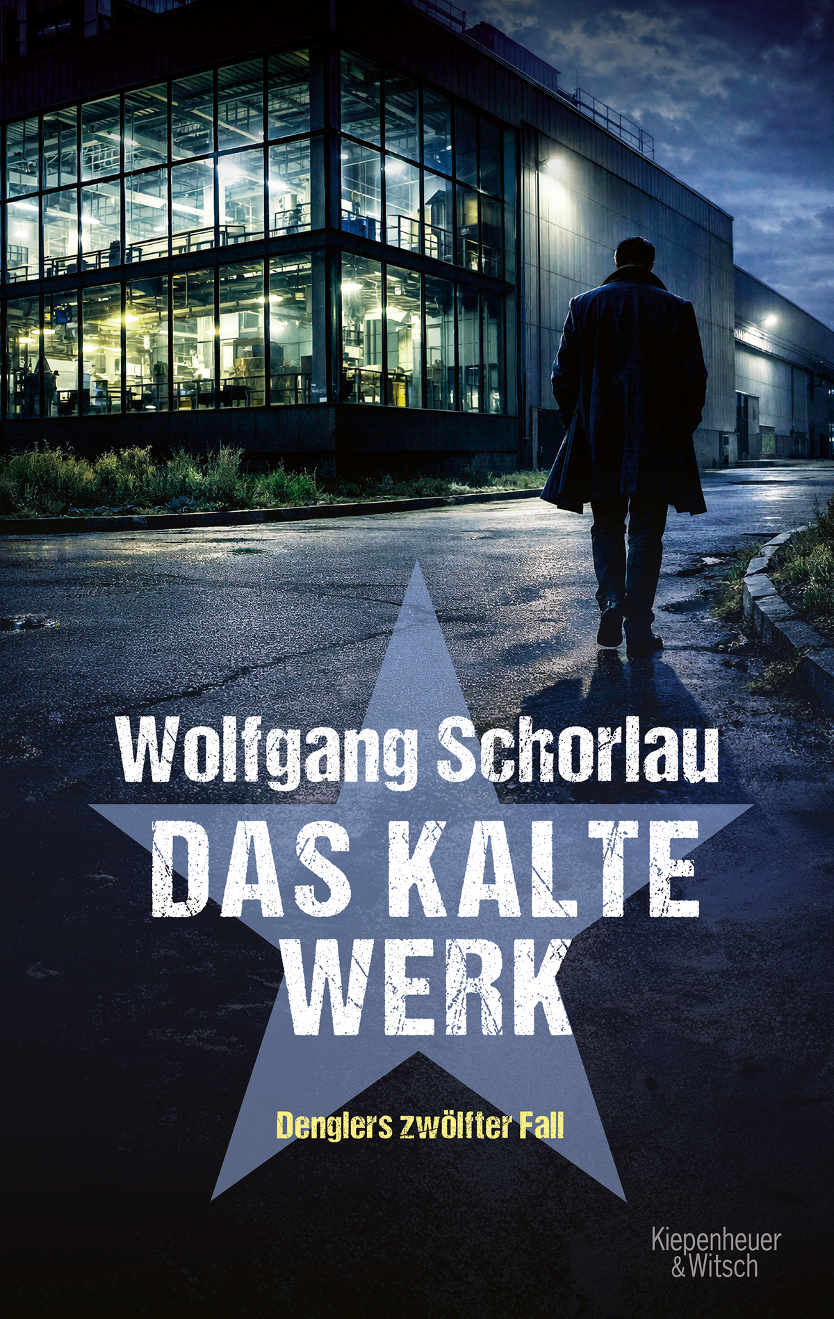 DAS KALTE WERK