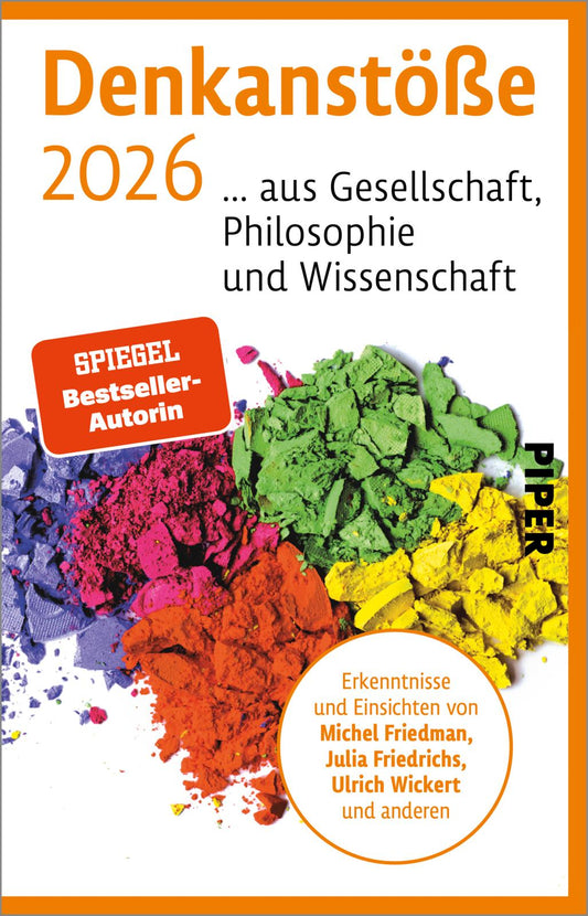 DENKANSTÖSSE 2026