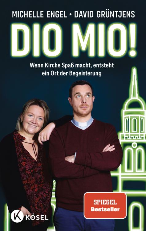 DIO MIO: WENN KIRCHE SPASS MACHT