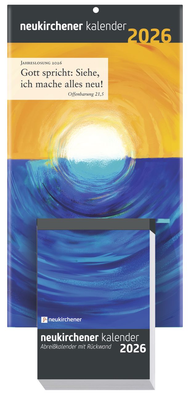 NEUKIRCHENER KALENDER 2026