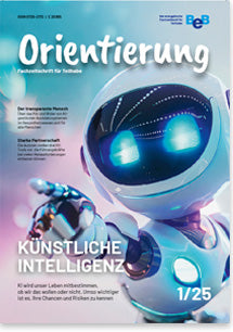 Orientierung Abo für Auszubildende