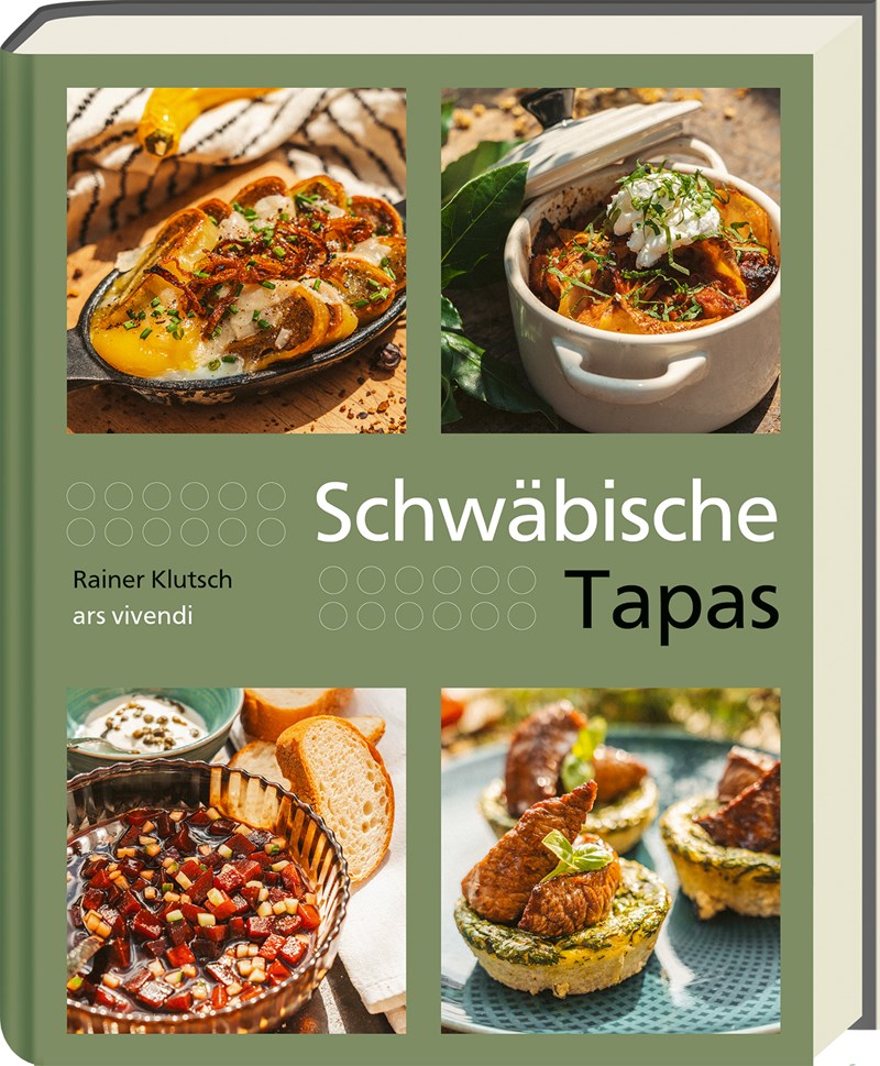 SCHWÄBISCHE TAPAS