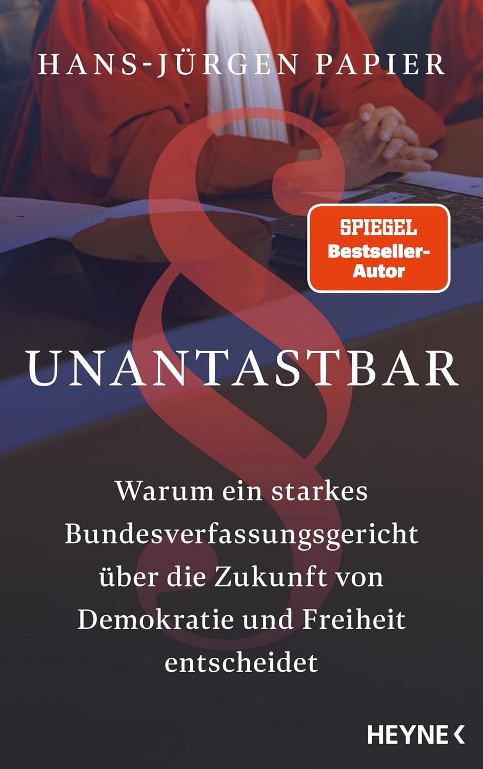 UNANTASTBAR