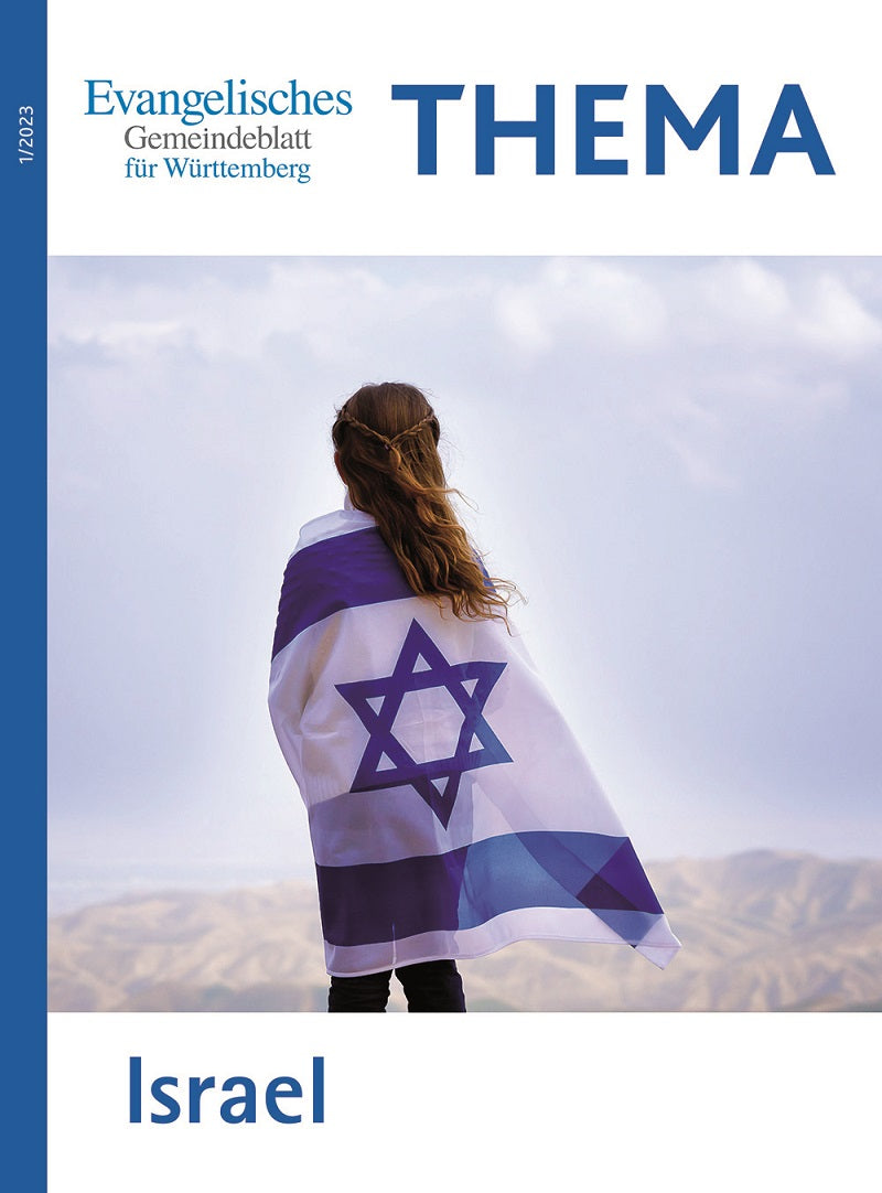 THEMA: ISRAEL