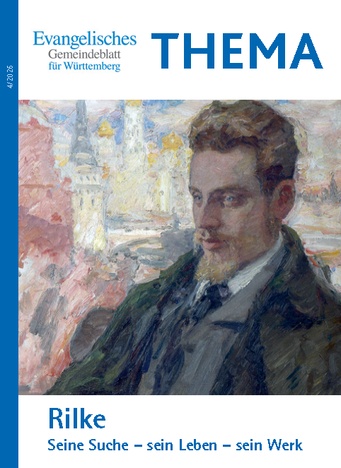 THEMA: RILKE