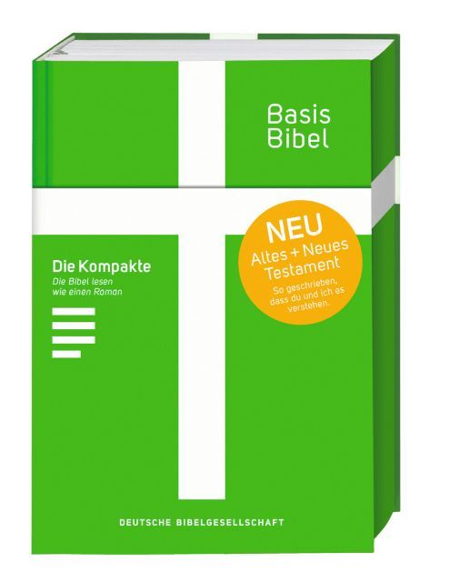 DIE BIBEL - BASISBIBEL