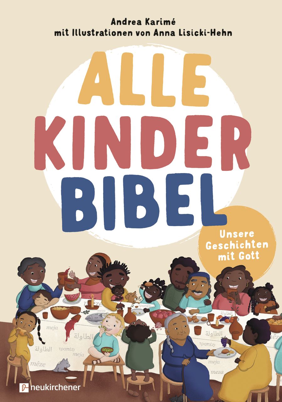 ALLE-KINDER-BIBEL
