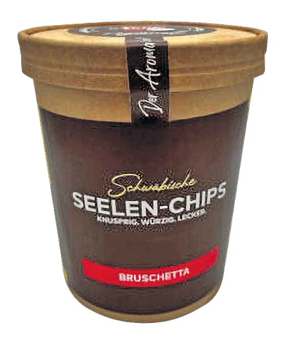 SCHWÄBISCHE SEELEN-CHIPS