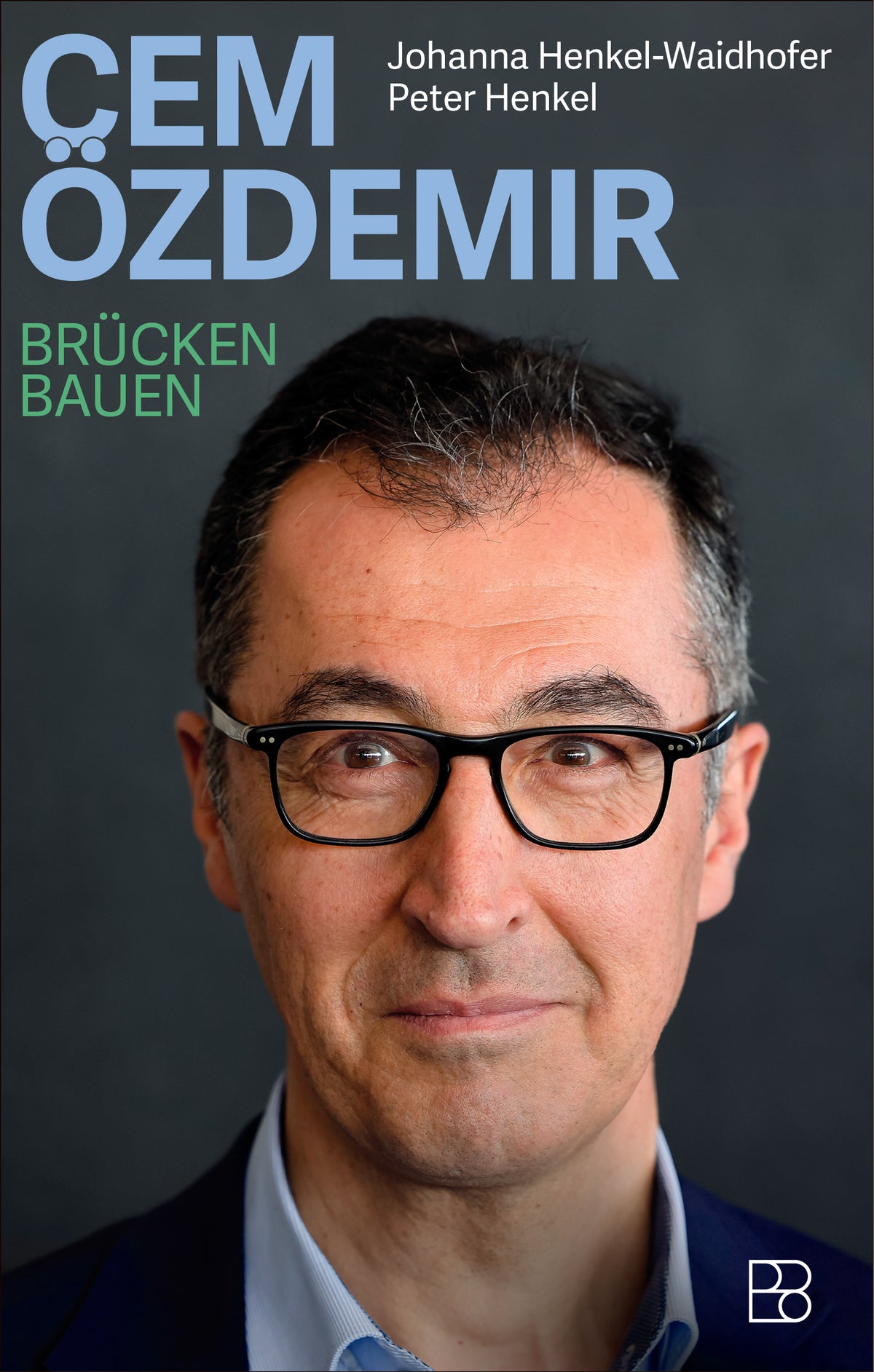 CEM ÖZDEMIR