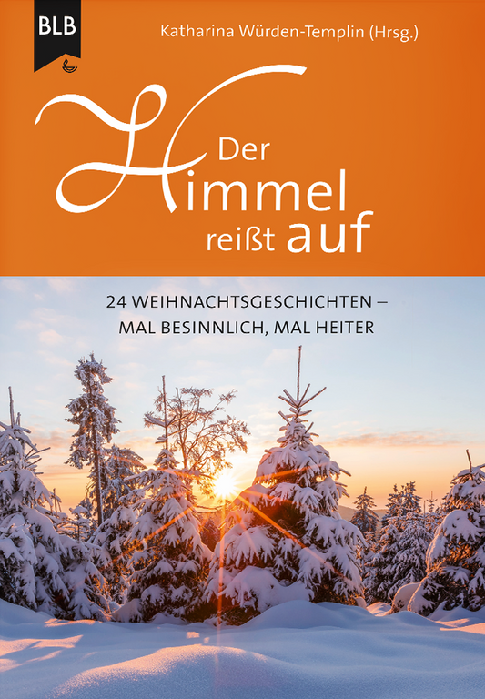 DER HIMMEL REISST AUF