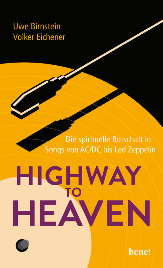 HIGHWAY TO HEAVEN