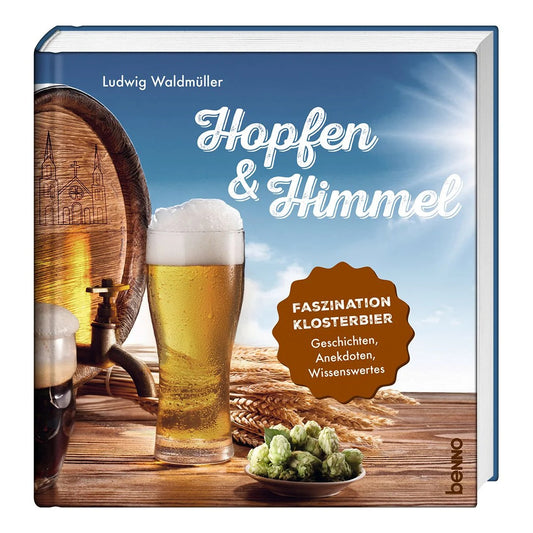 HOPFEN & HIMMEL