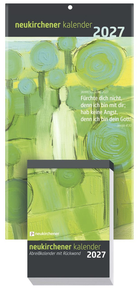 NEUKIRCHENER KALENDER 2027