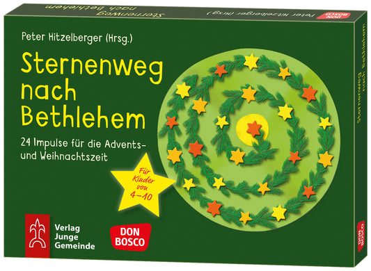 STERNENWEG NACH BETHLEHEM