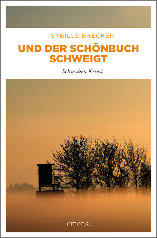 UND DER SCHÖNBUCH SCHWEIGT