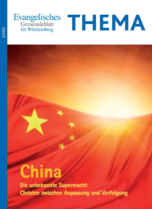 THEMA: CHINA