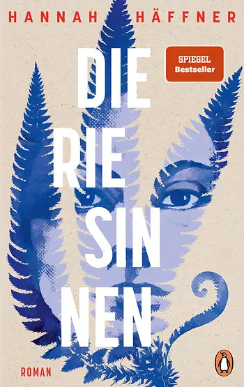 DIE RIESINNEN