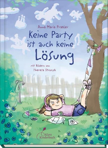 KEINE PARTY IST AUCH KEINE LÖSUNG