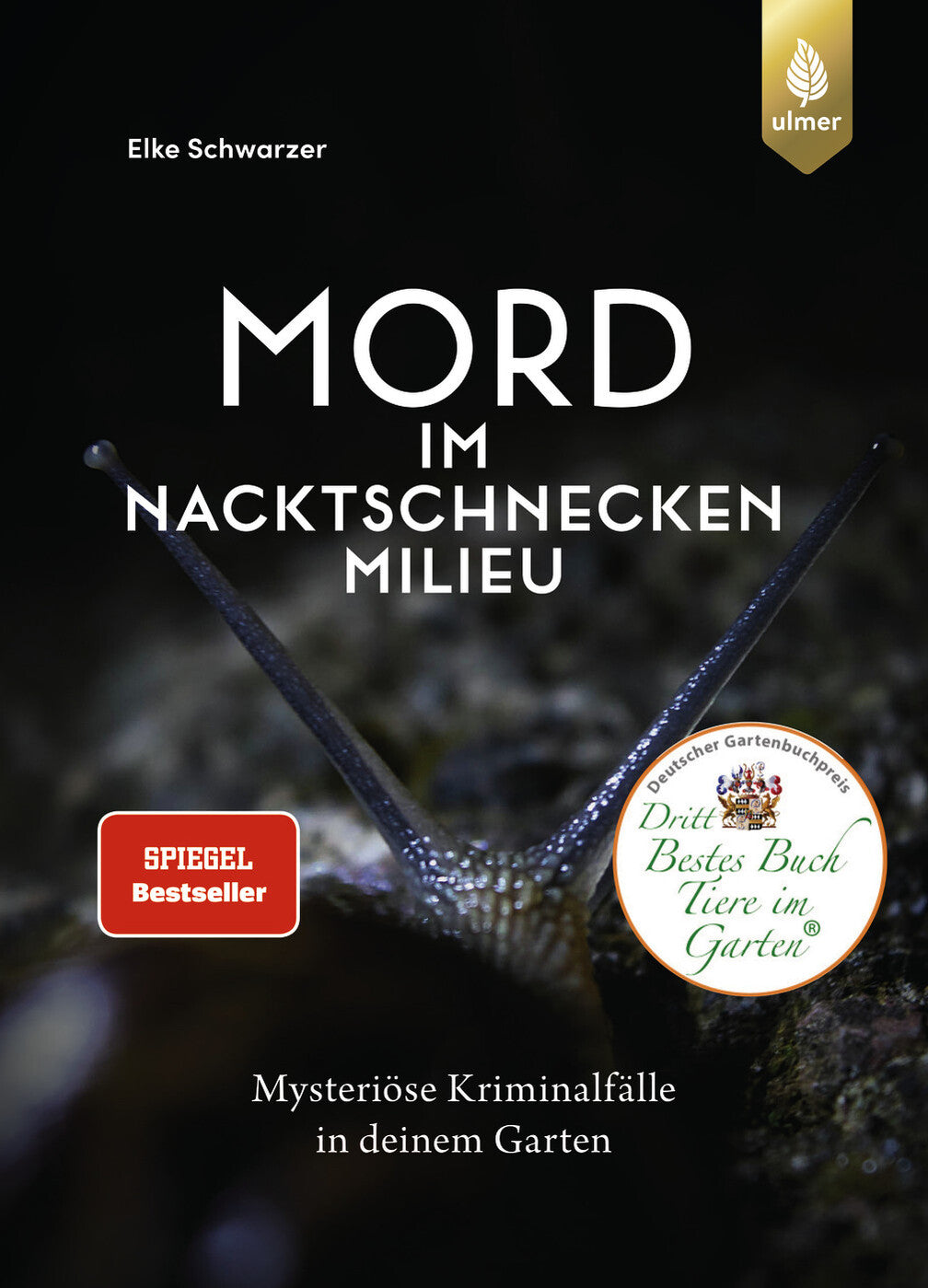 MORD IM NACKTSCHNECKEN-MILIEU