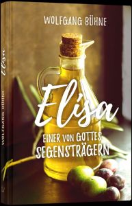 Elisa Bühne, Wolfgang 9783866993730