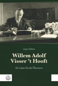 9783374063765 Willem Adolf Visser 't Hooft