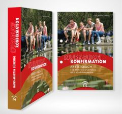 Kursbuch Konfirmation Lübking, Hans-Martin 9783579062112