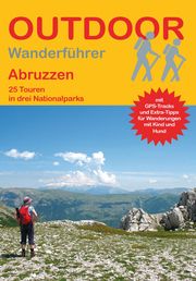 Abruzzen Barelds, Wolfgang 9783866867536