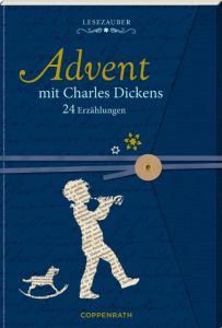 Advent mit Charles Dickens Dickens, Charles 9783649666806