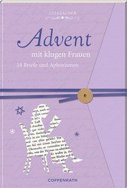 Advent mit klugen Frauen Maren Kelch 9783649632993