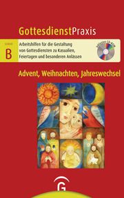 Advent, Weihnachten, Jahreswechsel Christian Schwarz 9783579075594