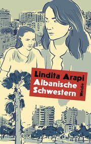 Albanische Schwestern Arapi, Lindita 9783835375468