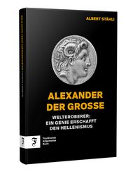 Alexander der Grosse Stähli, Albert 9783962511685