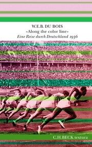 'Along the color line' Du Bois, W E B 9783406791543