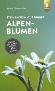 Alpenblumen Finkenzeller, Xaver 9783818614201