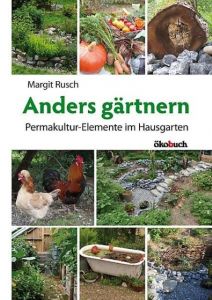 Anders gärtnern Rusch, Margit 9783936896527