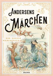 Andersens Märchen Andersen, Hans Christian 9783730611456