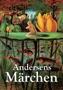 Andersens Märchen Andersen, Hans Christian 9783866475465
