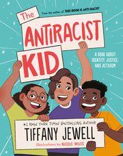 Antirassismus für Kinder Jewell, Tiffany 9783949315213