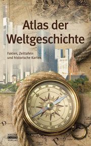 Atlas der Weltgeschichte  9783846800508