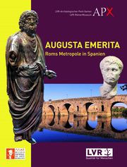 Augusta Emerita Eger, Christoph 9783961762613