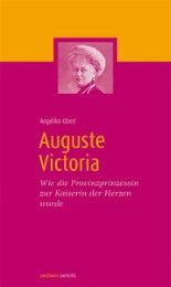 Auguste Victoria Obert, Angelika 9783889813121