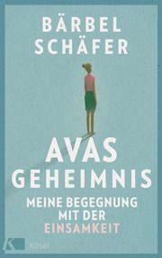Avas Geheimnis Schäfer, Bärbel 9783466372867