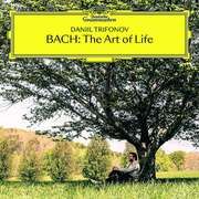 Bach: The Art of Life Bach, Johan Sebastian/Brahms, Johannes/Bach, Carl Philipp Emanuel u a 0028948385300