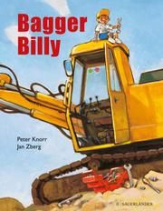 Bagger Billy Zberg, Jan 9783737357616