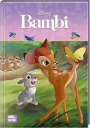 Bambi Disney, Walt 9783845122199