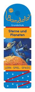 Bandolo - Sterne und Planeten Barnhusen, Friederike 9783401720135