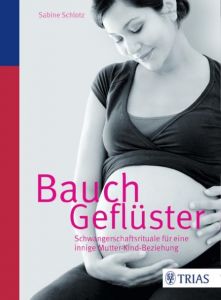 Bauchgeflüster Schlotz, Sabine 9783830481638