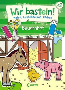 Bauernhof Pautner, Norbert 9783785586907